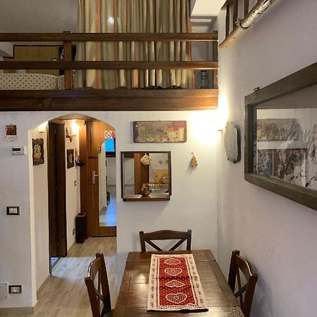 Le Petit Refuge Cervinia Apartment Breuil-Cervinia Exterior photo