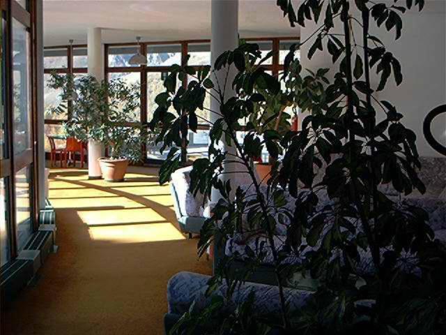 Le Petit Refuge Cervinia Apartment Breuil-Cervinia Exterior photo