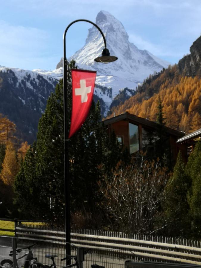 Le Petit Refuge Cervinia Apartment Breuil-Cervinia Exterior photo