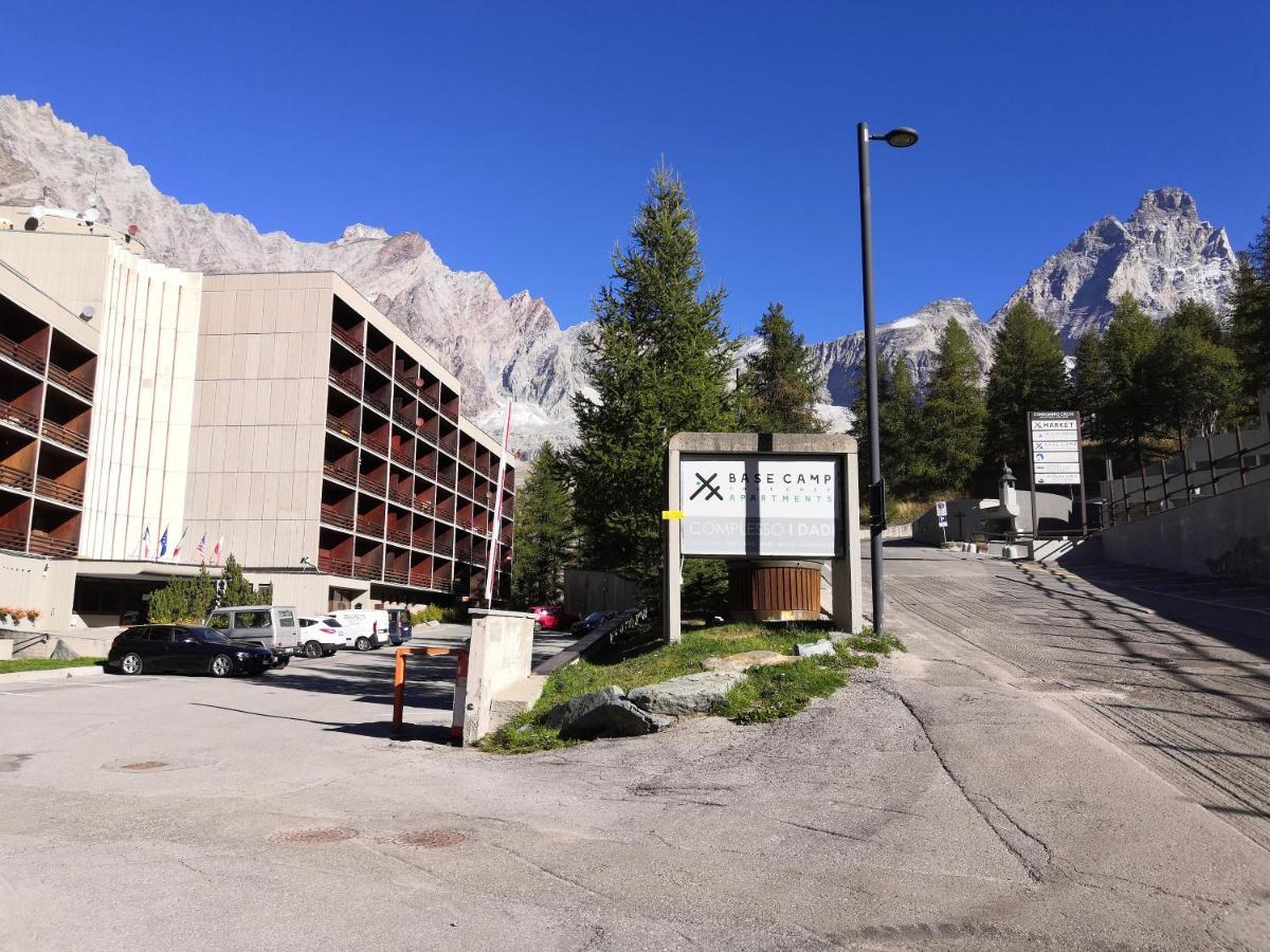 Le Petit Refuge Cervinia Apartment Breuil-Cervinia Exterior photo