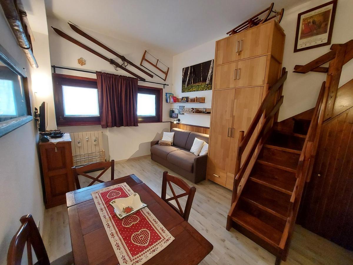 Le Petit Refuge Cervinia Apartment Breuil-Cervinia Exterior photo