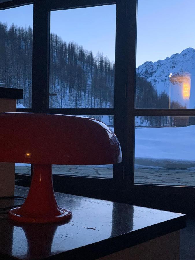 Le Petit Refuge Cervinia Apartment Breuil-Cervinia Exterior photo